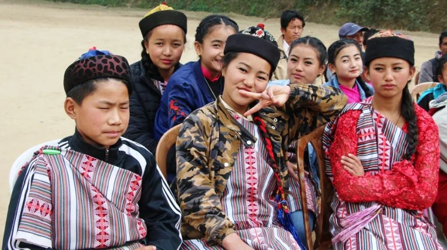 पूर्वका लाप्चा : इतिहास र संस्कृति सखाप नहोस्