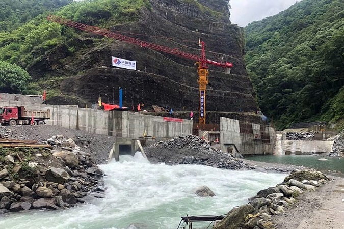 आजदेखि मेलम्चीको पानी काठमाडौं उपत्यकावासीले उपभोग गर्न नपाउने