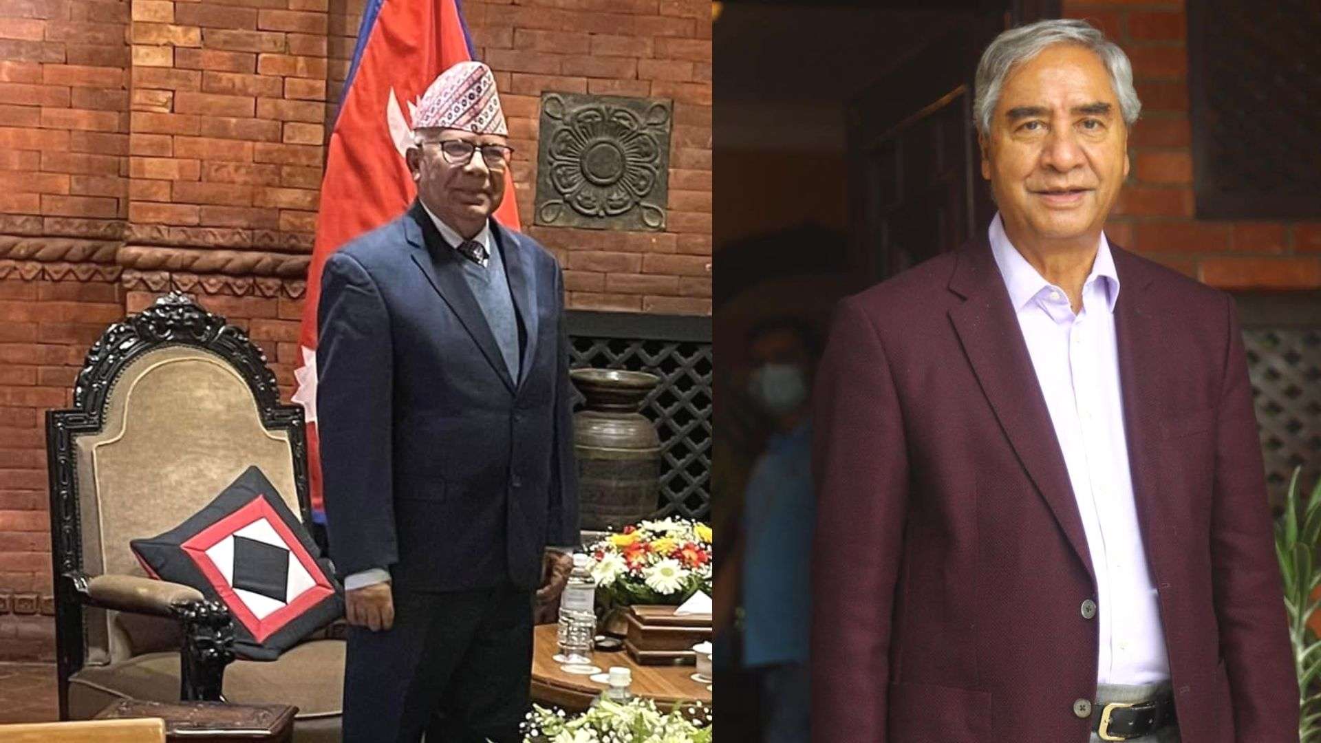 ‘नेपाली पहिचान सहित अनेकतामा एकता कायम गर्न पर्वको भूमिका महत्वपूर्ण’