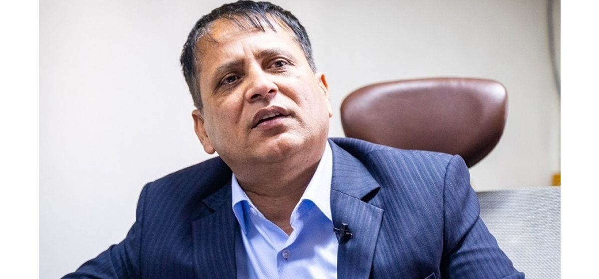 उदयपुर सिमेन्ट उद्योगका तत्कालीन महाप्रबन्धक पौडेलसहित आठ जनाविरुद्ध मुद्दा दायर