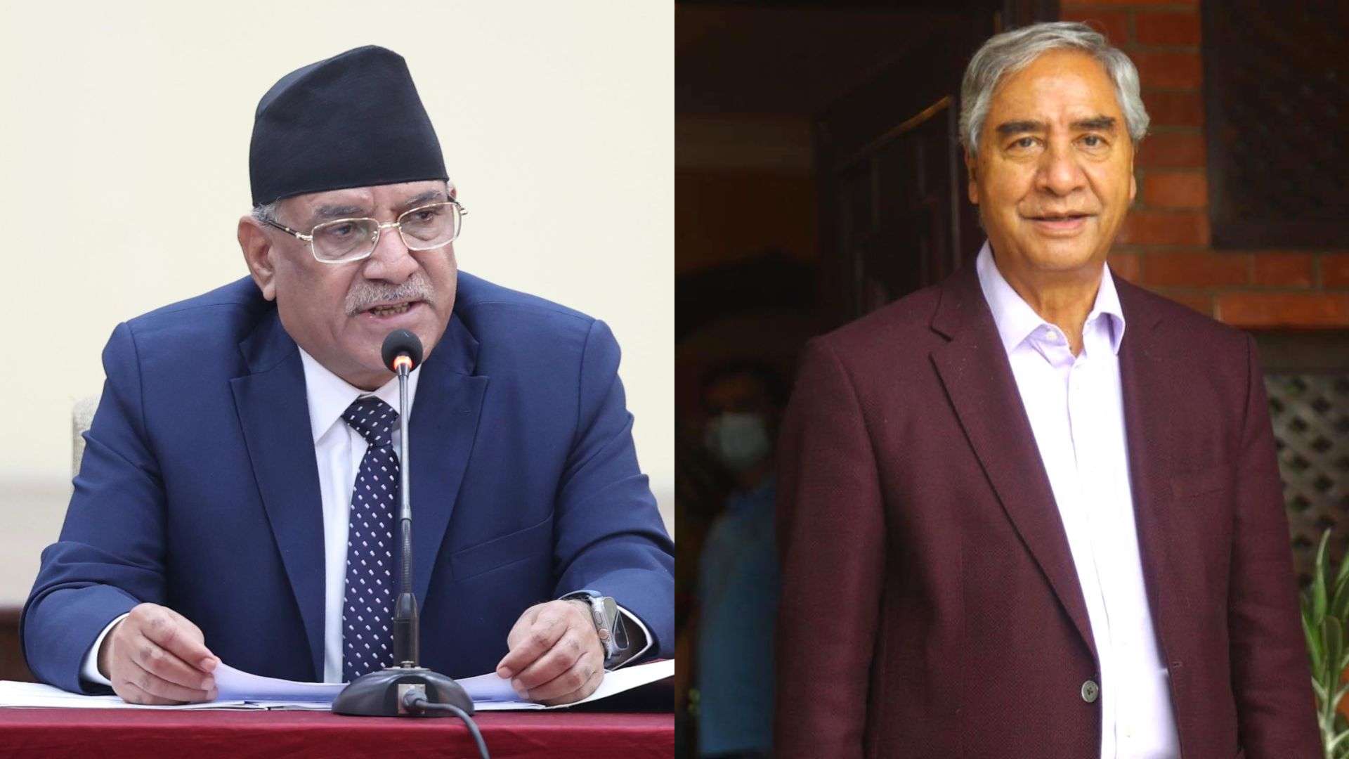 राष्ट्रिय सभामा अब पहिलो दल माओवादी, दोस्रो कांग्रेस