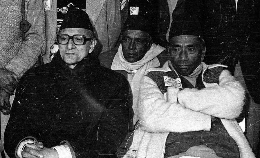 आज ४८ औँ मेलमिलाप दिवस, कांग्रेसले विभिन्न कार्यक्रम गरी मनाउँदै