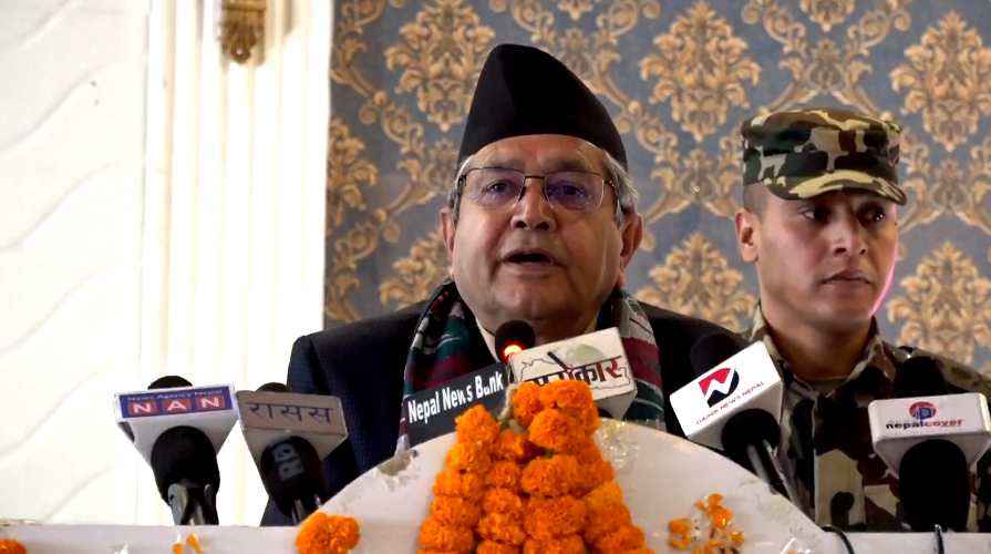 सहकारीहरुले जनविश्वास गुमाउँदै गएः सभामुख