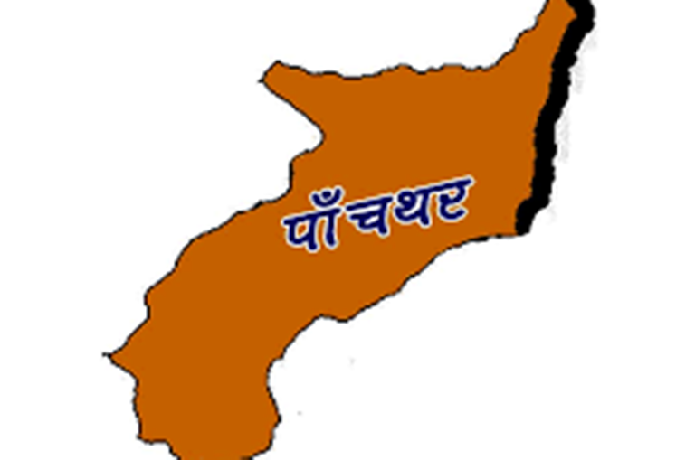 पाँचथरबाट प्रदेशमा यु १९ मा पाँच जना महिला फुटबल खेलाडी छनौट 