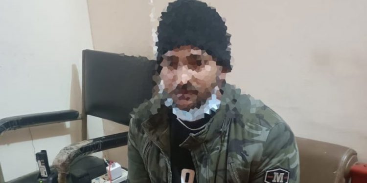 नेपाली युवतीलाई ‘ब्ल्याकमेल’ गर्ने भारतीय नागरिक विराटनगरबाट पक्राउ