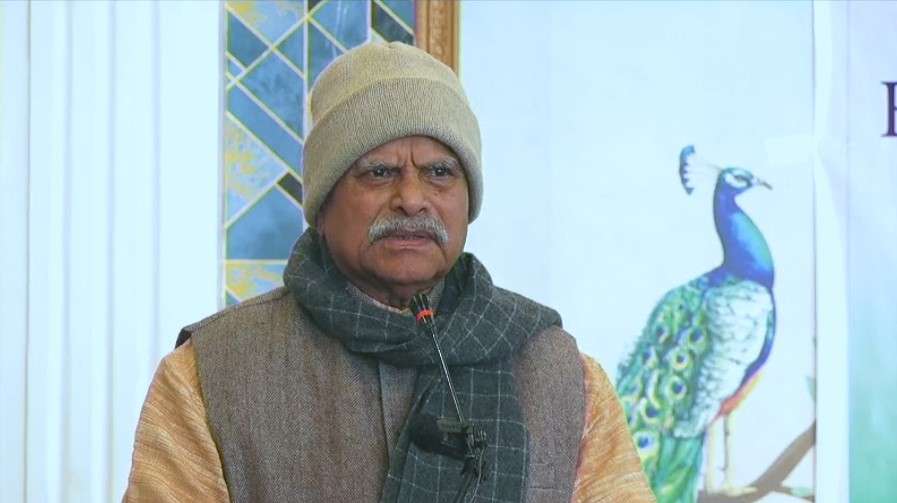 बीपीको पालामा जस्तो नैतिक धरातल अहिलेको कांग्रेसजनमा छैन् - डा.यादव