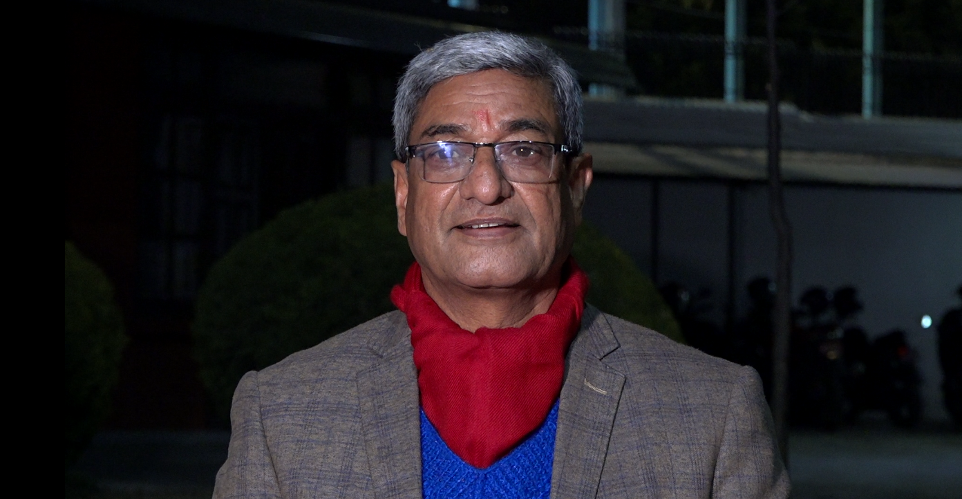 सत्ता गठबन्धन बैठक ः कोशीको परिणाम अप्रत्याशित र चिन्ताजनक