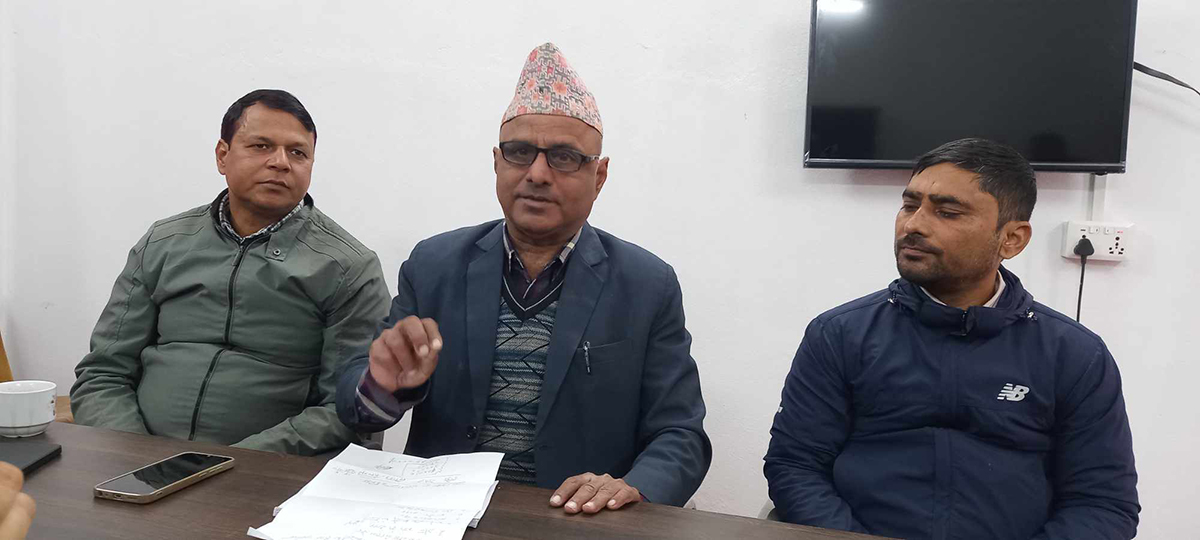 कोशीमा ल्याइएको अध्यादेशको चर्को आलोचना, फेल गराउने एमालेको चेतावनी