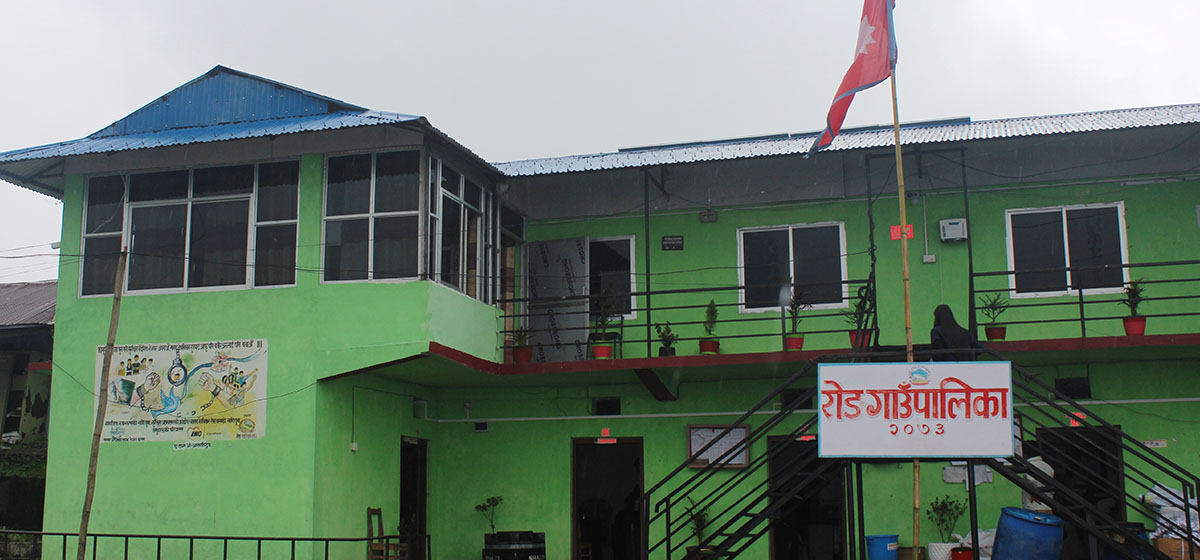 गुन्द्रुकको ‘ब्रान्डिङ’ : बिक्री गर्ने जिम्मा गाउँपालिकाको