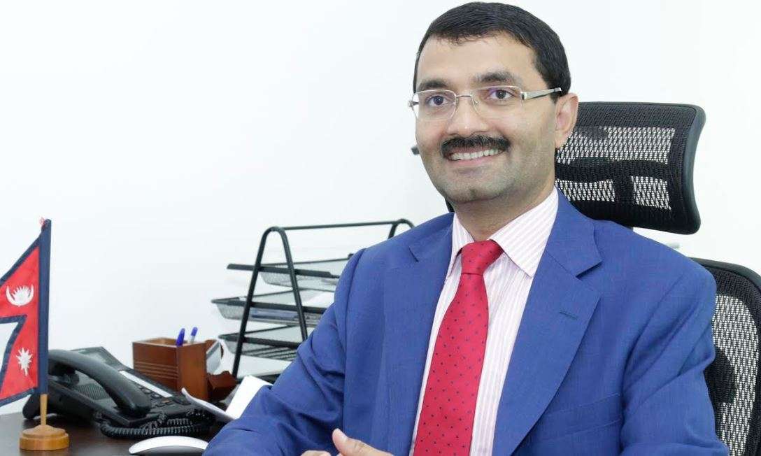 शर्मा नेतृत्वको एनआरएनएमा २१ जना सल्लाहकार चयन