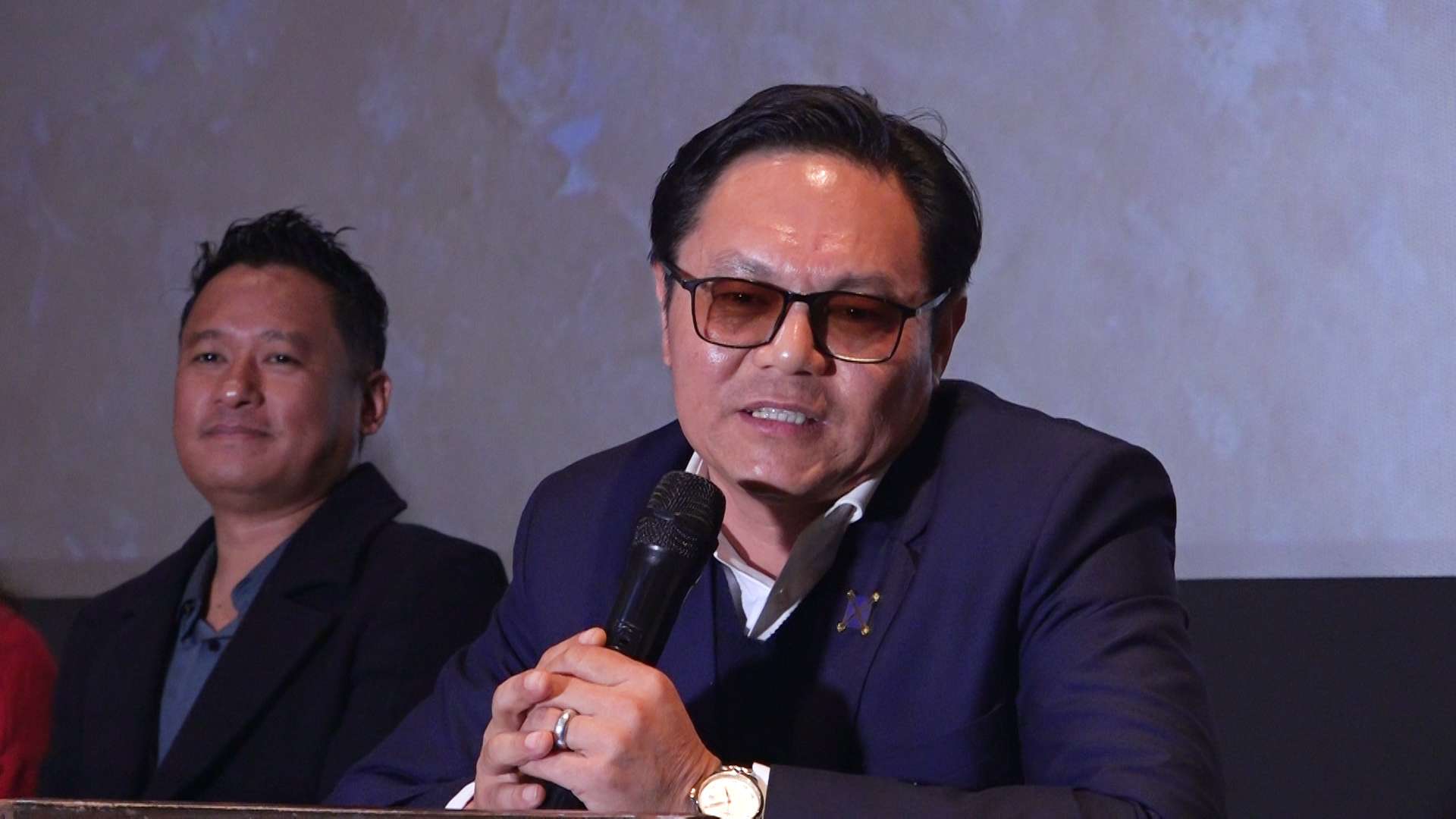 मेरो राजीनामा माग्नेहरु अन्ततः हारे – पर्यटन मन्त्री किराती