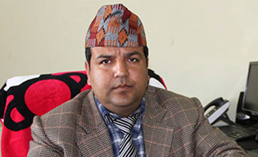 सुन तस्करी प्रकरणमा मुछिएका मन्त्रीले राजीनामा दिन पर्ने माग दोहोर्याउँदै सांसद शर्मा