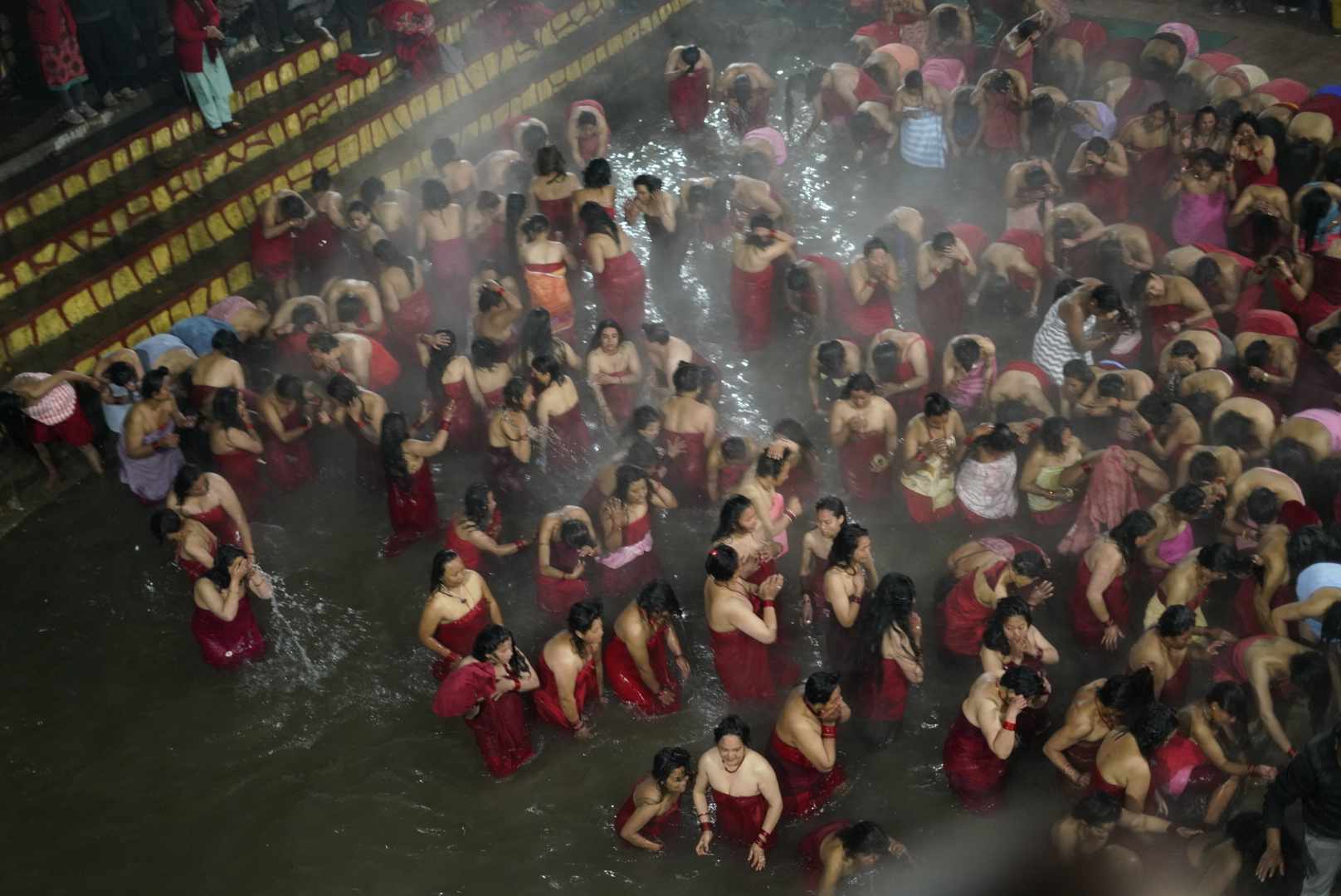 स्वस्थानीको खास सन्देश