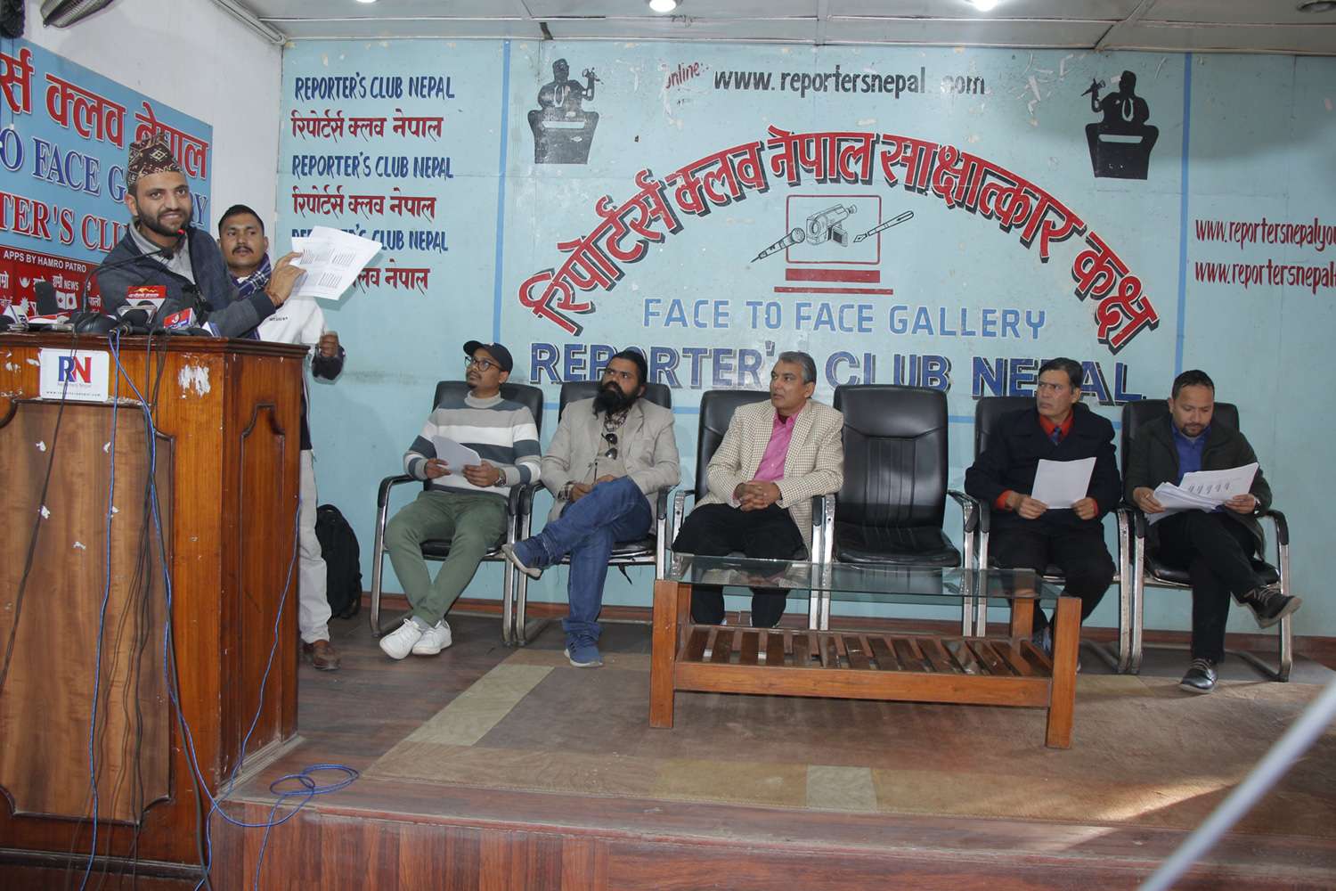 सेक्युरिटी प्रेस, एमडीएमएस, टेरामक्समा व्यापक भ्रष्टाचार भएको दाबी