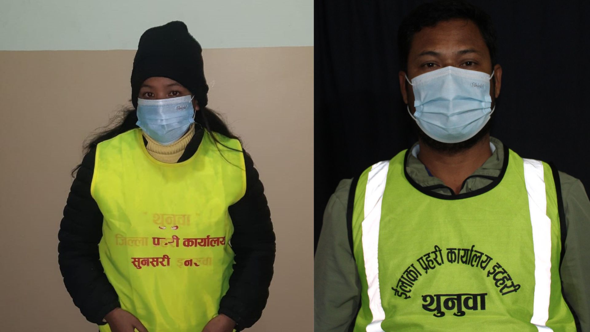 प्रधानमन्त्रीको आफ्नो मान्छे हु भन्दै करोडौँ ठगी गर्ने दुई जना इटहरीबाट पक्राउ