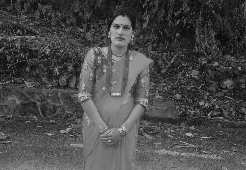 ताप्लेजुङमा २५ दिनको बच्चासहित बेपत्ता महिला मृत फेला