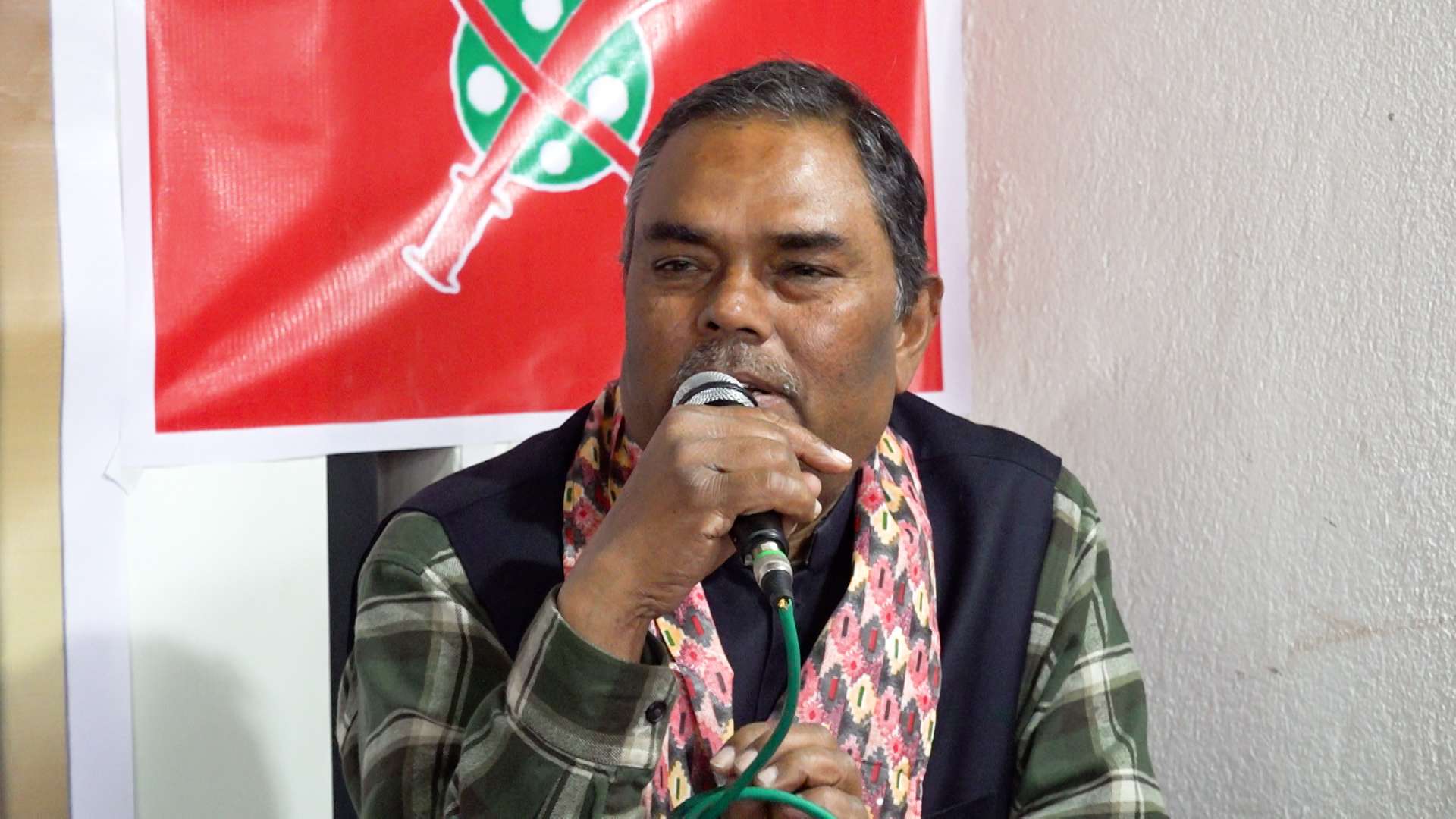 प्रदेश खारेज गर्न सके समाजवाद - उपेन्द्र यादव