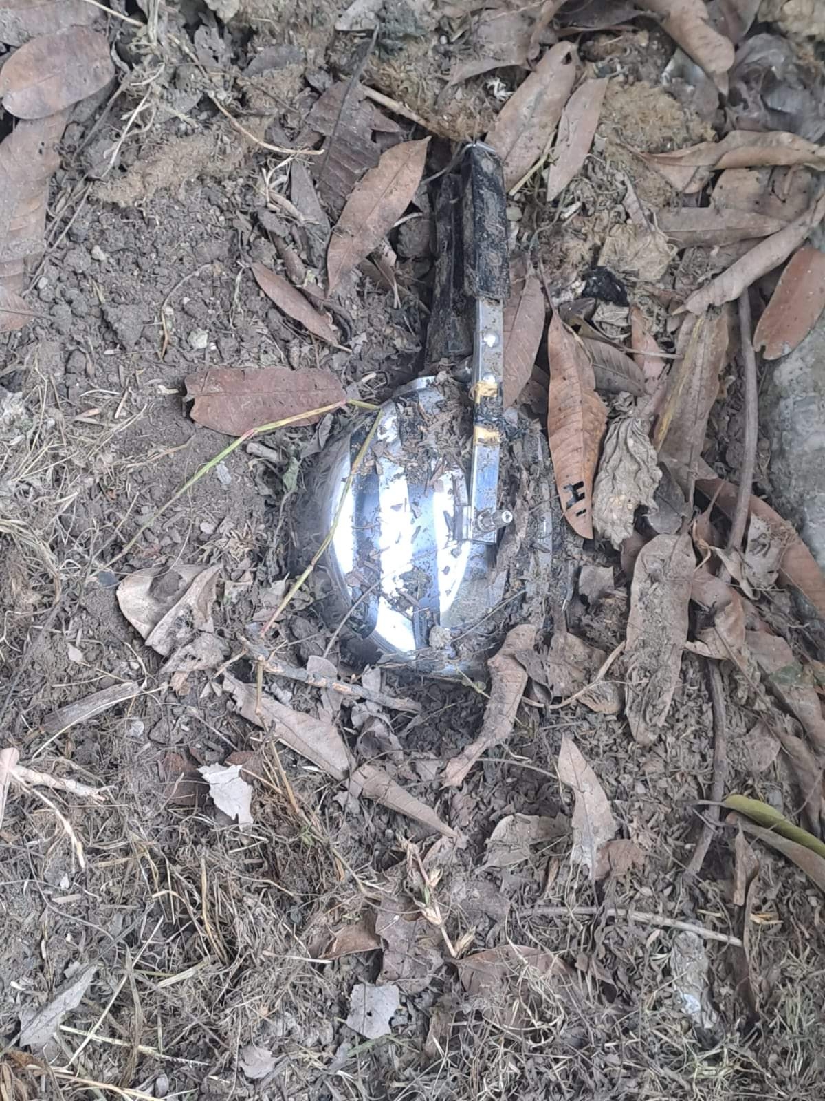 विराटनगरमा शंकास्पद वस्तु फेला, दुई जना पक्राउ