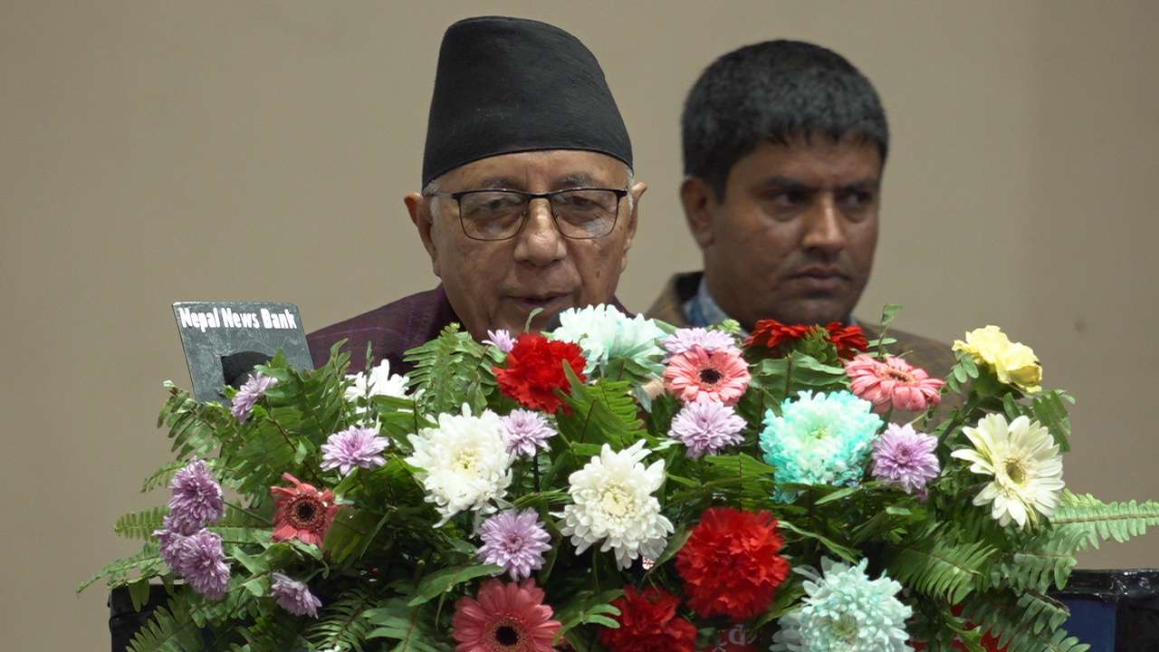 खेल क्षेत्रका लागि बजेट अपुग भयो : डा.शेखर कोइराला