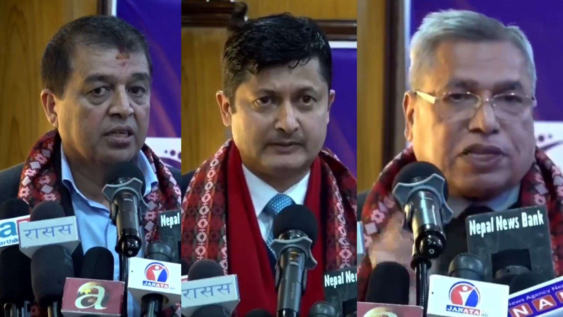 मौद्रिक नीति खुकुलो बनाउन उद्योगी व्यवसायीको राष्ट्र बैंकलाई आग्रह