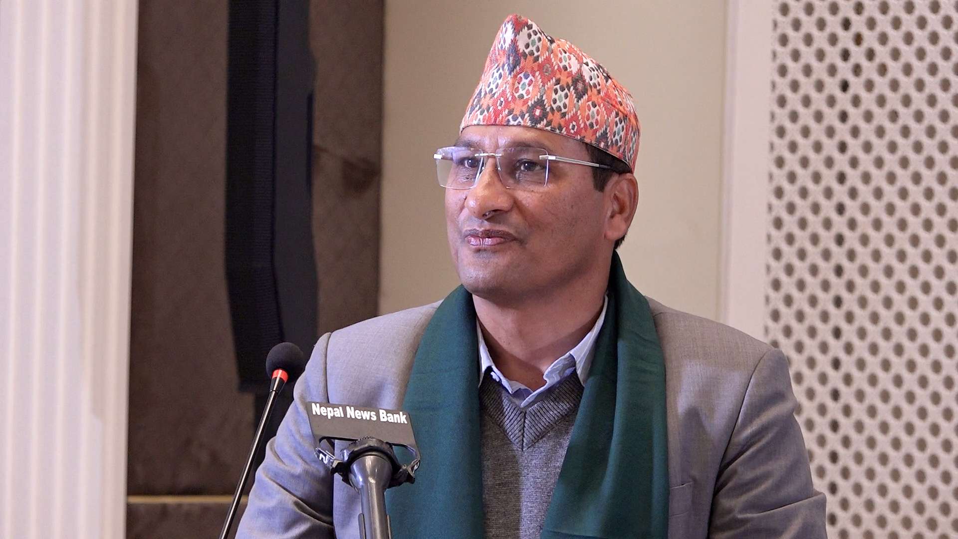 विद्युत उत्पादन र व्यापारमा सरकारको प्रोत्साहन