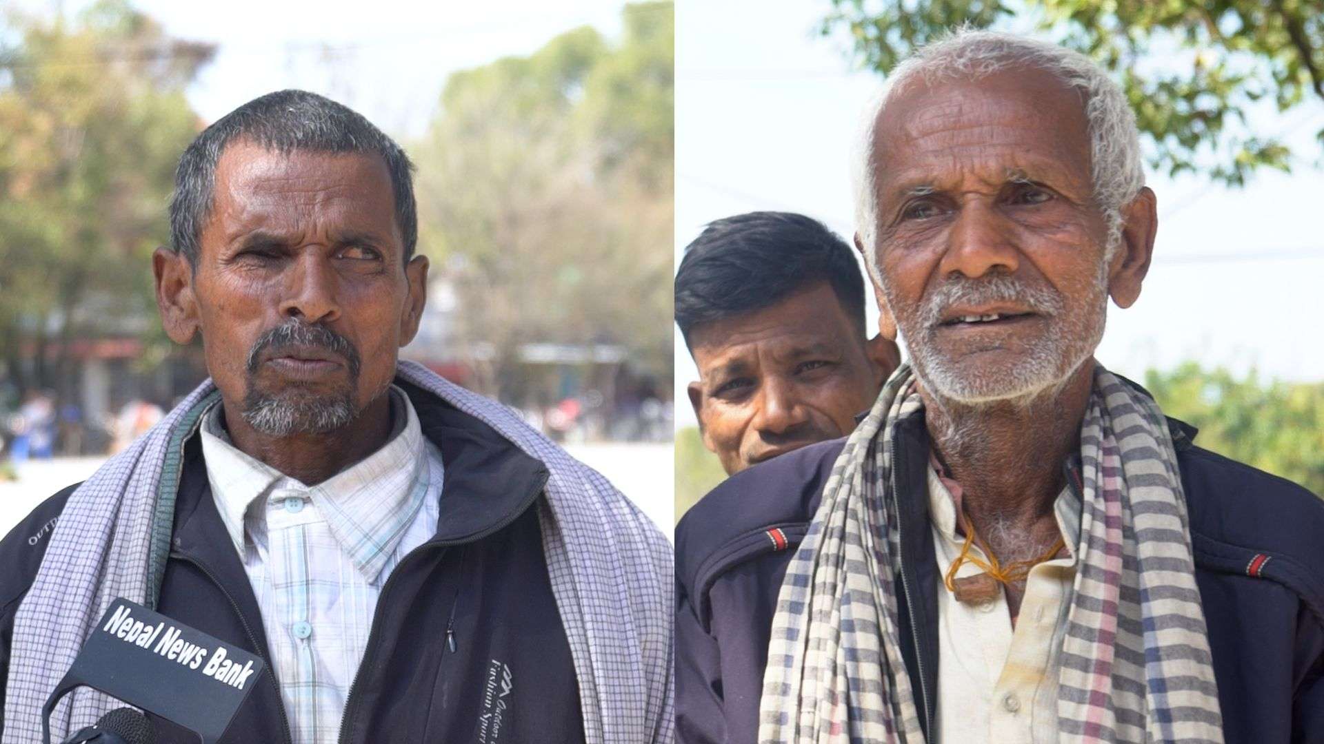 मिटरब्याजपीडित भन्छन्, ‘दुःखको कुरा नगरौँ, हामीले न्याय पाउने कि नपाउने भन्ने चिन्ता हो’