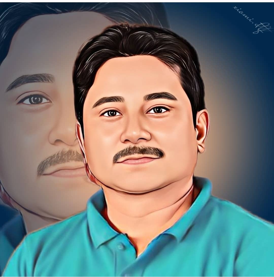 माओवादी नेता ‘गगन’ सम्पत्ति शुद्धीकरण मुद्दामा दोषी ठहर