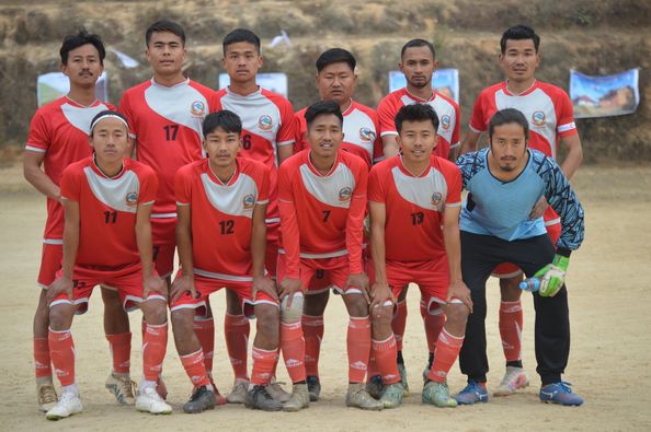 देउमाई कप : इलाम र सन्दकपुर सेमिफाइनलमा प्रवेश 