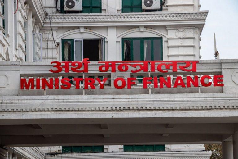 राजस्व संकलन र पुँजीगत खर्चमा सरकार असफल हुँदै