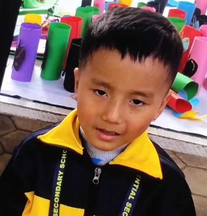 बिहे भोज खान गएका बालक बेपत्ता