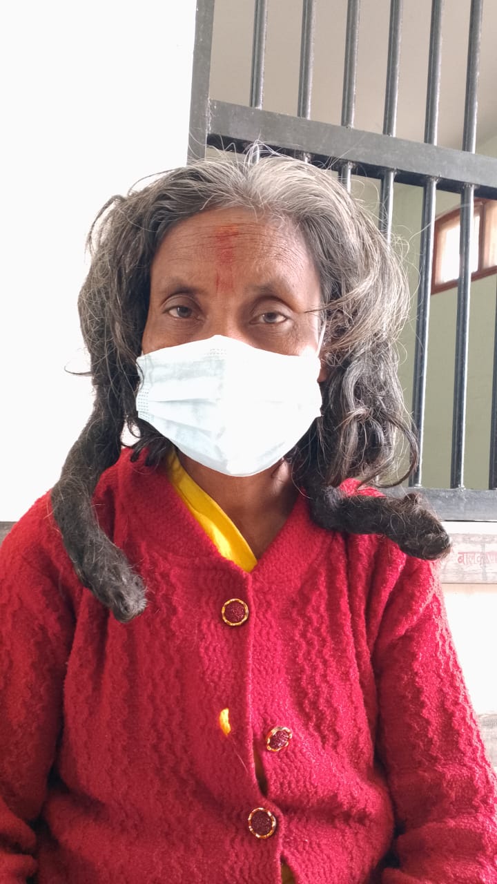 मोरङमा महिलालाई मलमूत्र खुवाइयो, धामी झाँक्रीको काम गर्ने महिला पक्राउ