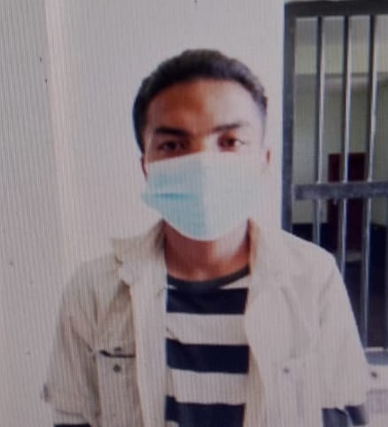 घरमा खैरो हेरोइनको कारोबार, केराबारीबाट एक जना पक्राउ