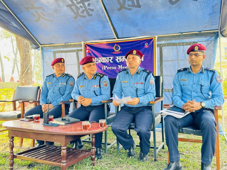 झापामा मोटरसाइकल चोर सक्रिय : चोरी भएका ८ मोटरसाइकल बरामद