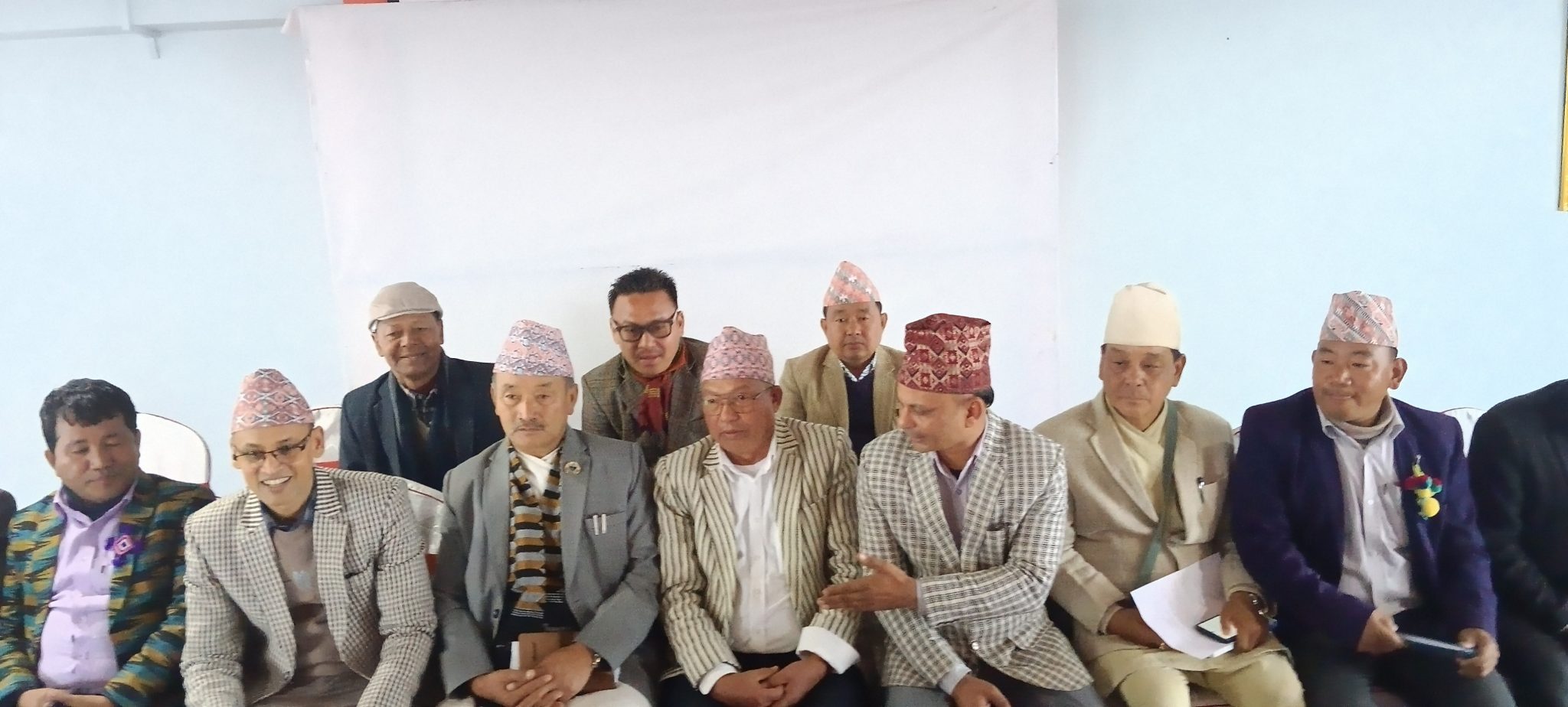 कोशी प्रदेश सरकार र पहिचानवादीबिच पाँच बुँदे सहमति