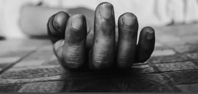 श्रीमान् परस्त्रीसँग लागेको भन्दै झापामा आमाद्वारा आत्मदाहको प्रयास, छोरीको मृत्यु