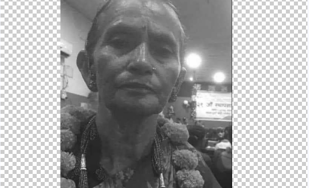 इटहरीमा ट्रकको ठक्करबाट पौडेलको घटनास्थलमै मृत्यु