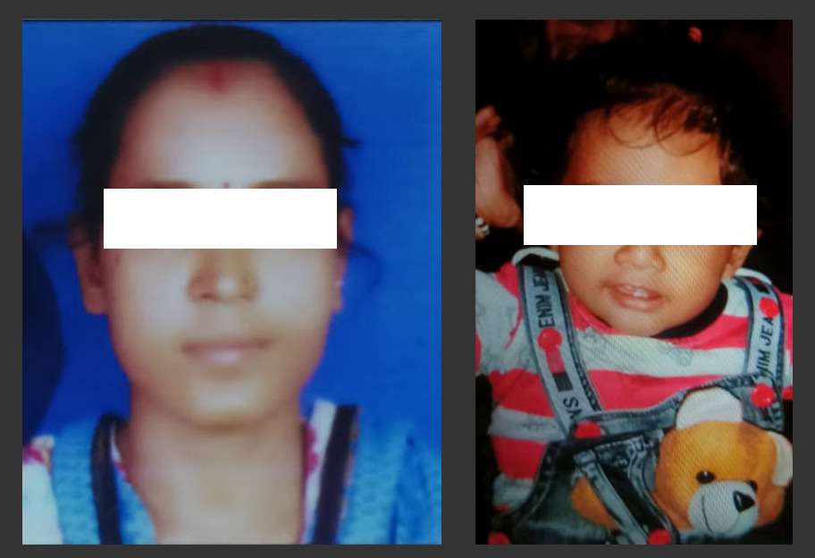 जनकपुरबाट एक वर्षीय बालक अपहरण गर्ने महिला पक्राउ