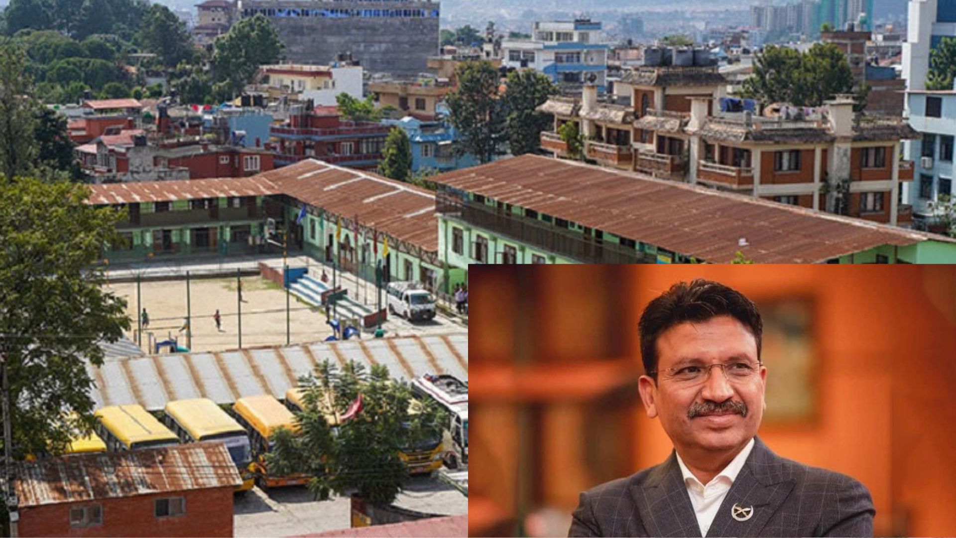 बाँसबारीको जग्गा फर्काएर टार्ने खेल, २१ दिनभित्र जग्गा फिर्ता गर्न सञ्जय ठाकुरलाई भूमिसुधारको पत्र