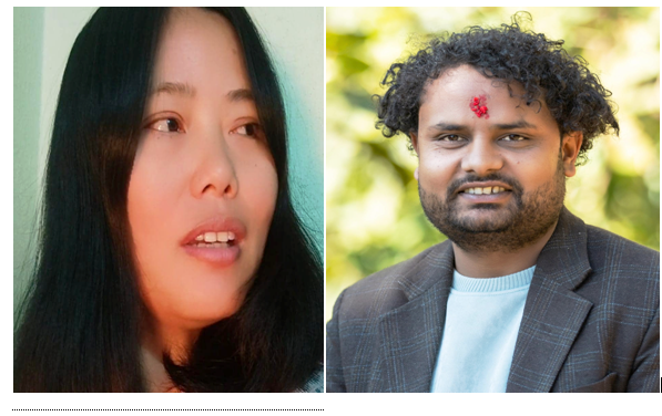 तुम्खेवा र बाँस्कोटालाई अमर नेम्बाङ स्मृतिबाट सम्मान गरिने