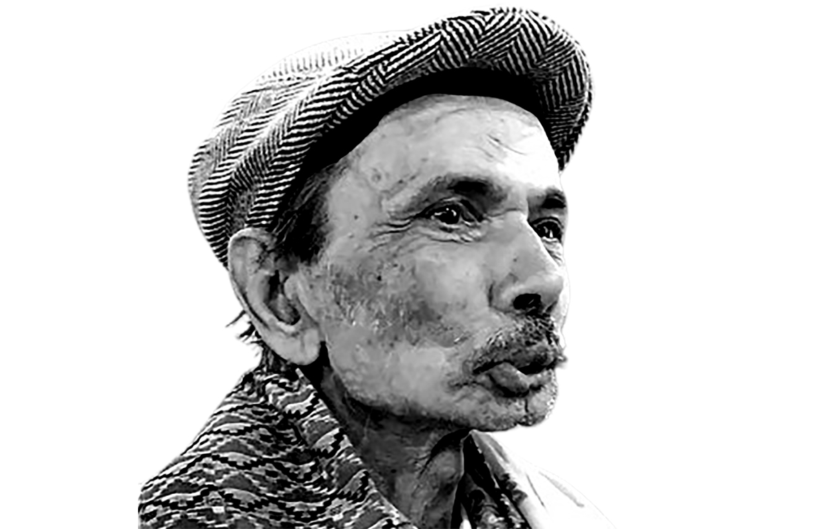 जसले हजार सपना छोडेर गए