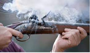 छिमेकीको भरुवा बन्दुकको प्रहारले मेघराज घाइते