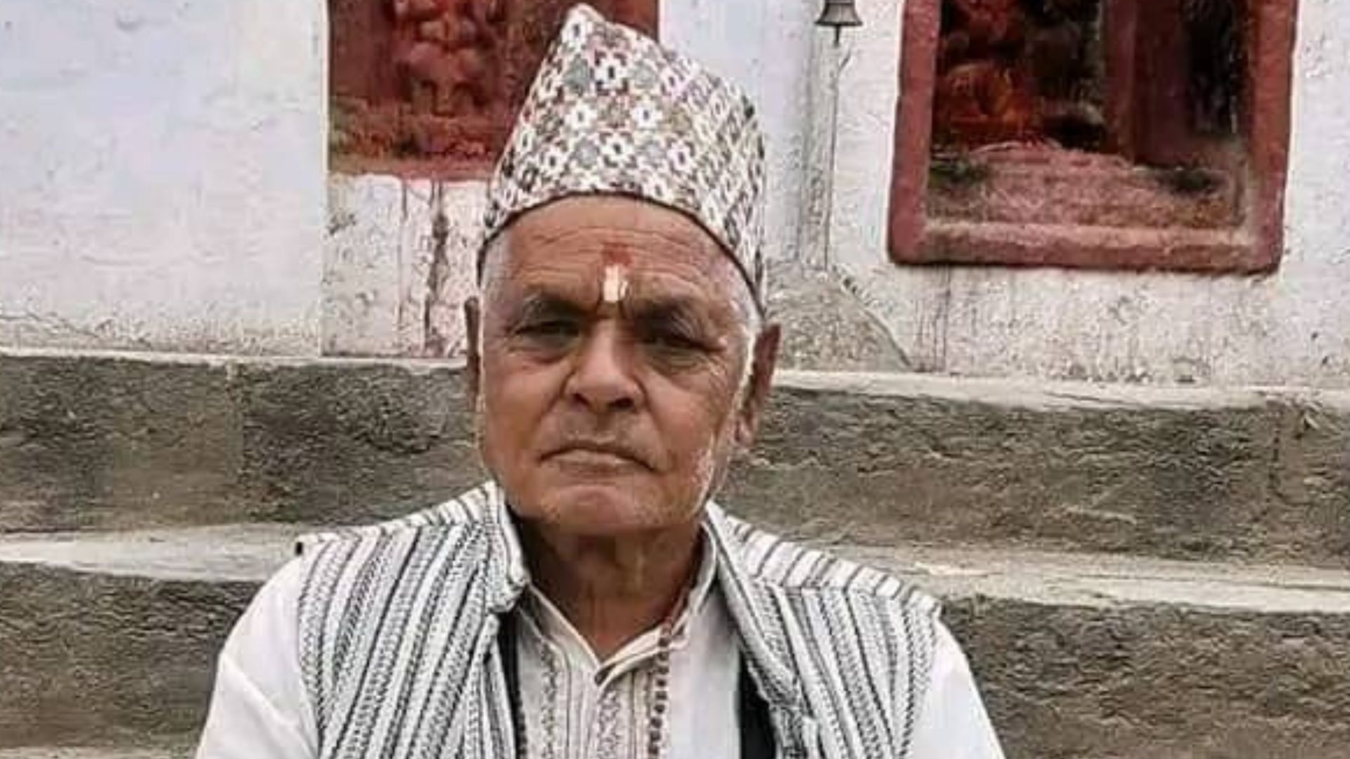 मनकारी अधिकारीको परोपकारी काम