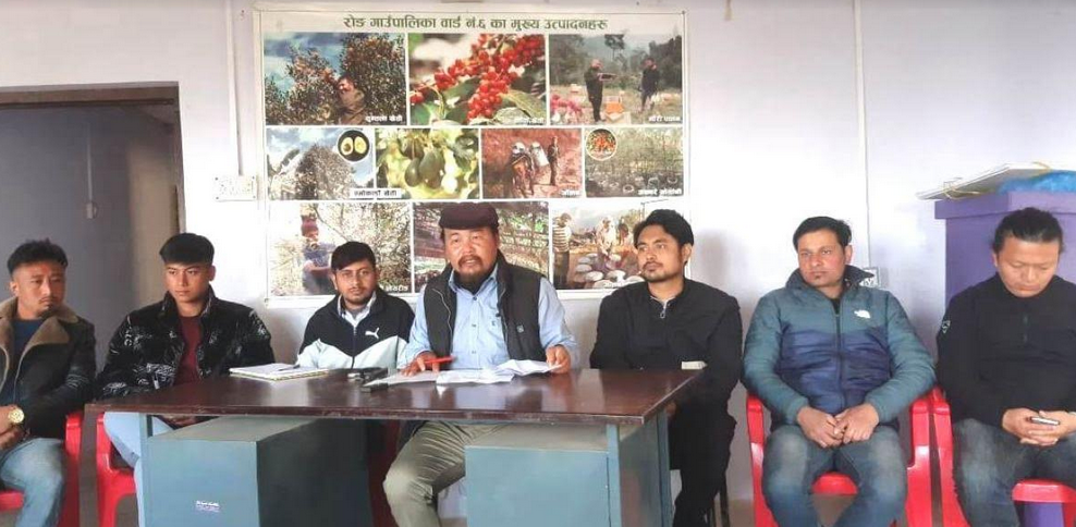 इलामको रोङमा कला–संस्कृति महोत्सव