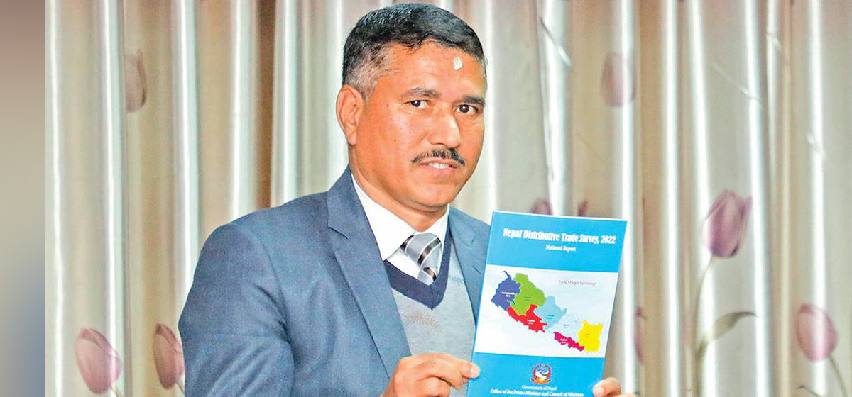 करको दायराबाहिर डेढ लाख व्यापारिक प्रतिष्ठान