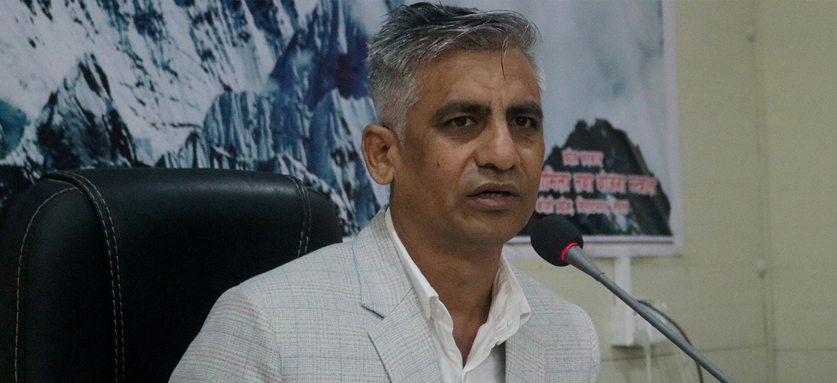 कोशी प्रदेश सरकारले फरक ढङ्गले काम गरिरहेकोे छ : मुख्यमन्त्री कार्की