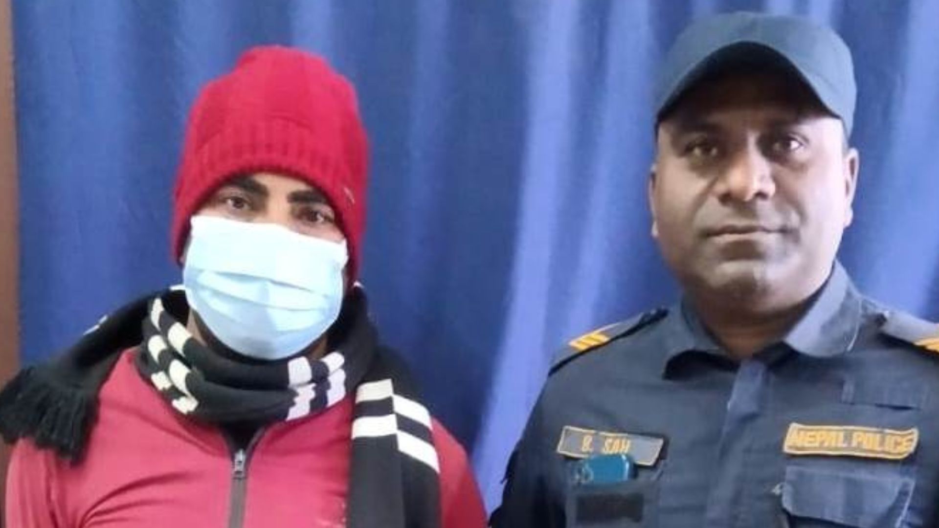 विराटनगरमा मोटरसाइकल चोर्ने गिरोह सक्रिय,चोरीमा संलग्न भारतीय नागरिक सीसी टिभीको मद्दतले पक्राउ 