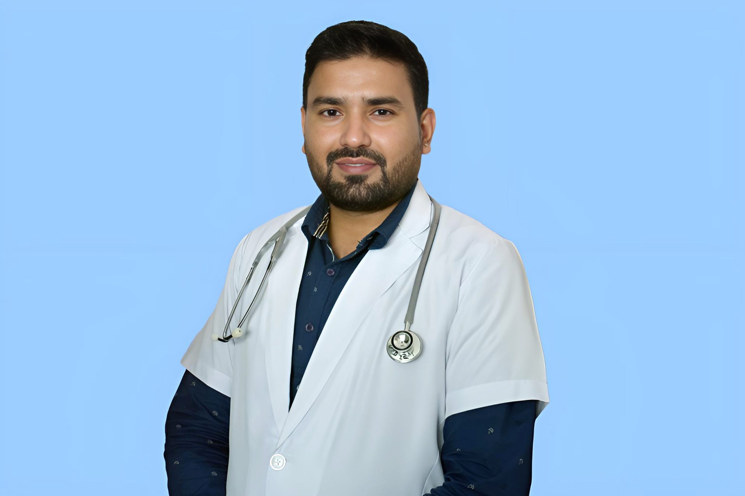 बिर्तासिटीका डा. बेल्वासेलाई स्वीरजरलेण्डबाट एओ ट्रमा फेलोसिप