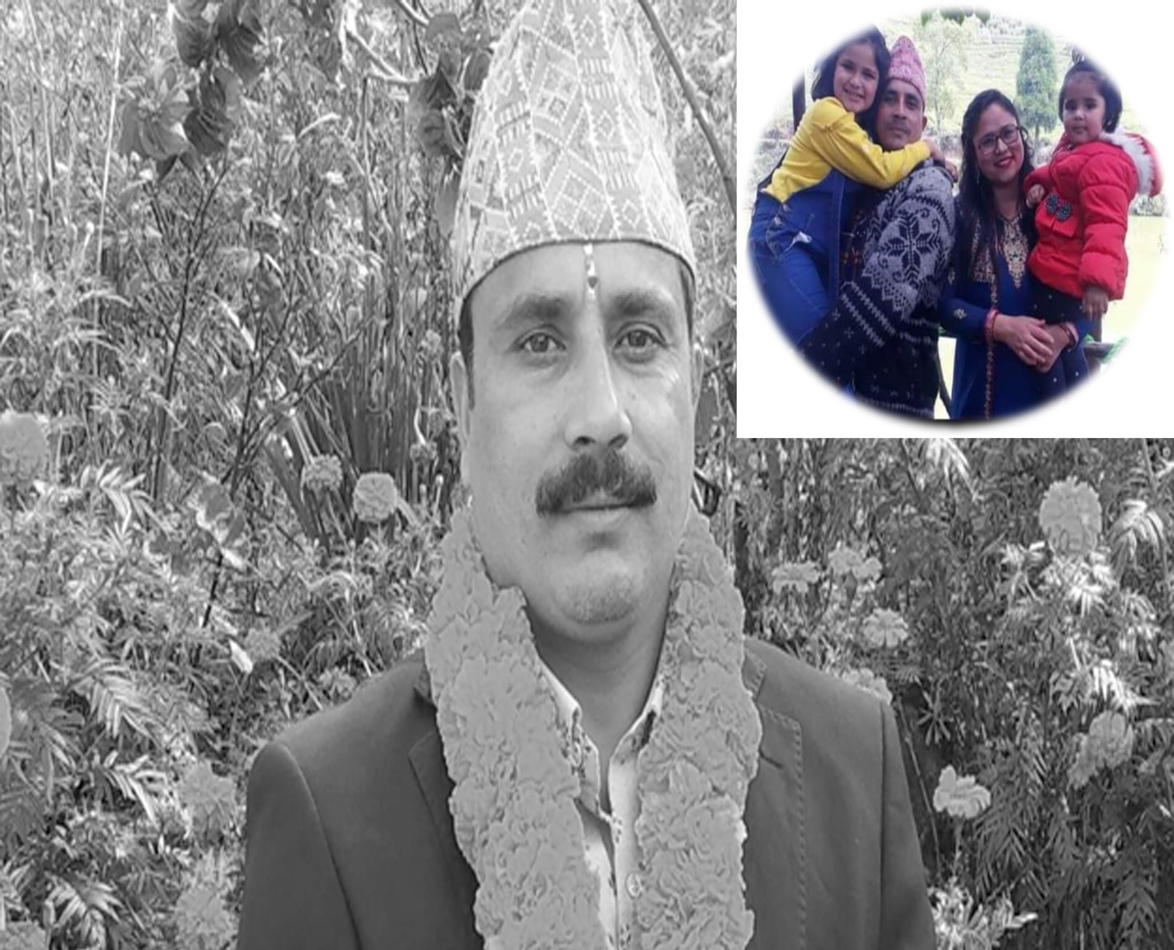 प्रेम प्रसाद आत्मदाहको एक बर्ष पुरा : माग अलपत्र, वेपत्ता भयो प्रतिवेदन