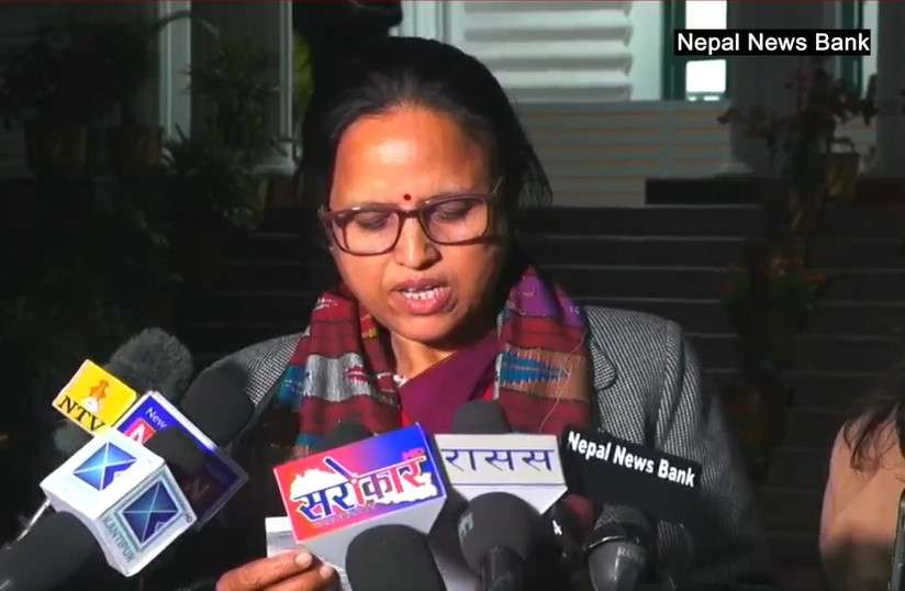 अब पालिकामा हुलाक एउटा मात्रै, एक हजार ६ सय ३६ दरबन्दी खारेज