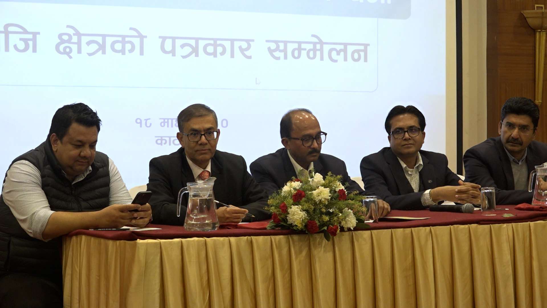चौधरी पक्राउपछि व्यवसायीको एकै स्वर : देशको उद्योगधन्दा कसरी चल्छ ?